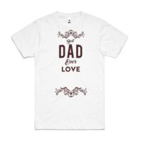 Block Tee - Discontinued Item Thumbnail