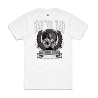 Block Tee - Discontinued Item Thumbnail