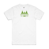 Block Tee - Discontinued Item Thumbnail
