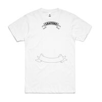 Block Tee - Discontinued Item Thumbnail