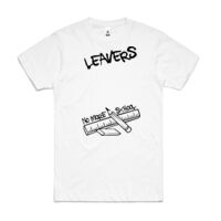 Block Tee - Discontinued Item Thumbnail