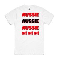 Block Tee - Discontinued Item Thumbnail