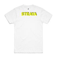 Block Tee - Discontinued Item Thumbnail