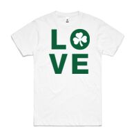 Block Tee - Discontinued Item Thumbnail