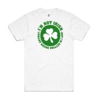 Block Tee - Discontinued Item Thumbnail