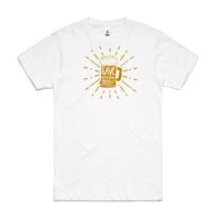Block Tee - Discontinued Item Thumbnail