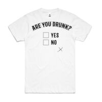 Block Tee - Discontinued Item Thumbnail