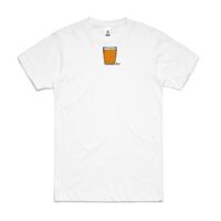 Block Tee - Discontinued Item Thumbnail