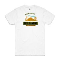 Block Tee - Discontinued Item Thumbnail