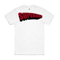 Block Tee - Discontinued Item Thumbnail
