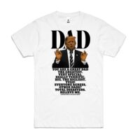 Block Tee - Discontinued Item Thumbnail