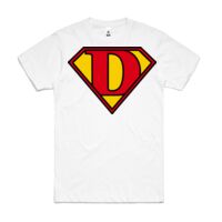 Block Tee - Discontinued Item Thumbnail