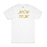 Block Tee - Discontinued Item Thumbnail