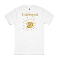 Block Tee - Discontinued Item Thumbnail