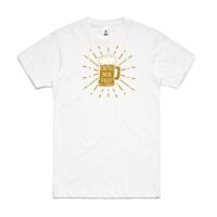 Block Tee - Discontinued Item Thumbnail