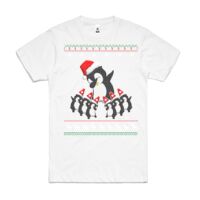 Block Tee - Discontinued Item Thumbnail