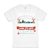 Block Tee - Discontinued Item Thumbnail