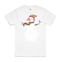 Block Tee - Discontinued Item Thumbnail