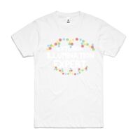 Block Tee - Discontinued Item Thumbnail