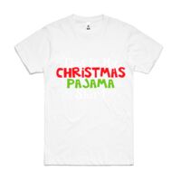 Block Tee - Discontinued Item Thumbnail