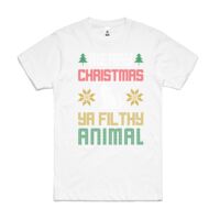 Block Tee - Discontinued Item Thumbnail