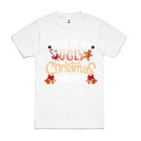 Block Tee - Discontinued Item Thumbnail