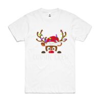 Block Tee - Discontinued Item Thumbnail