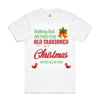 Block Tee - Discontinued Item Thumbnail