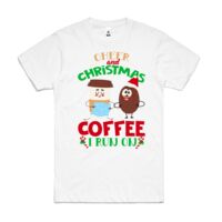 Block Tee - Discontinued Item Thumbnail