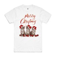 Block Tee - Discontinued Item Thumbnail