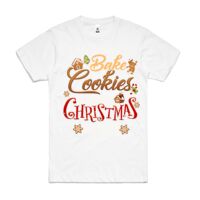 Block Tee - Discontinued Item Thumbnail