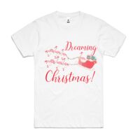 Block Tee - Discontinued Item Thumbnail