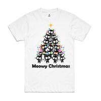 Block Tee - Discontinued Item Thumbnail