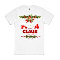 Block Tee - Discontinued Item Thumbnail