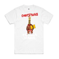 Block Tee - Discontinued Item Thumbnail