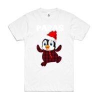 Block Tee - Discontinued Item Thumbnail