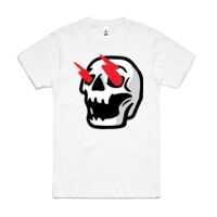 Block Tee - Discontinued Item Thumbnail