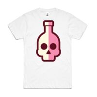 Block Tee - Discontinued Item Thumbnail