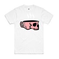 Block Tee - Discontinued Item Thumbnail