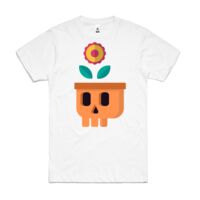 Block Tee - Discontinued Item Thumbnail