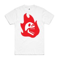 Block Tee - Discontinued Item Thumbnail