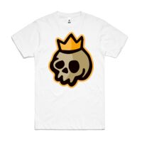 Block Tee - Discontinued Item Thumbnail