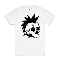 Block Tee - Discontinued Item Thumbnail