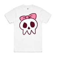 Block Tee - Discontinued Item Thumbnail