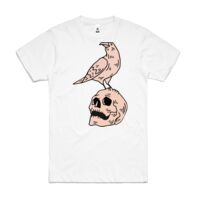 Block Tee - Discontinued Item Thumbnail