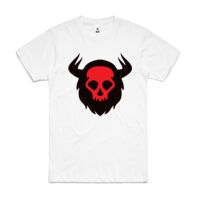 Block Tee - Discontinued Item Thumbnail