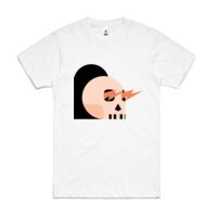 Block Tee - Discontinued Item Thumbnail