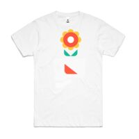 Block Tee - Discontinued Item Thumbnail