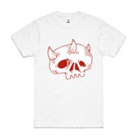 Block Tee - Discontinued Item Thumbnail