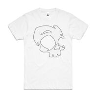 Block Tee - Discontinued Item Thumbnail